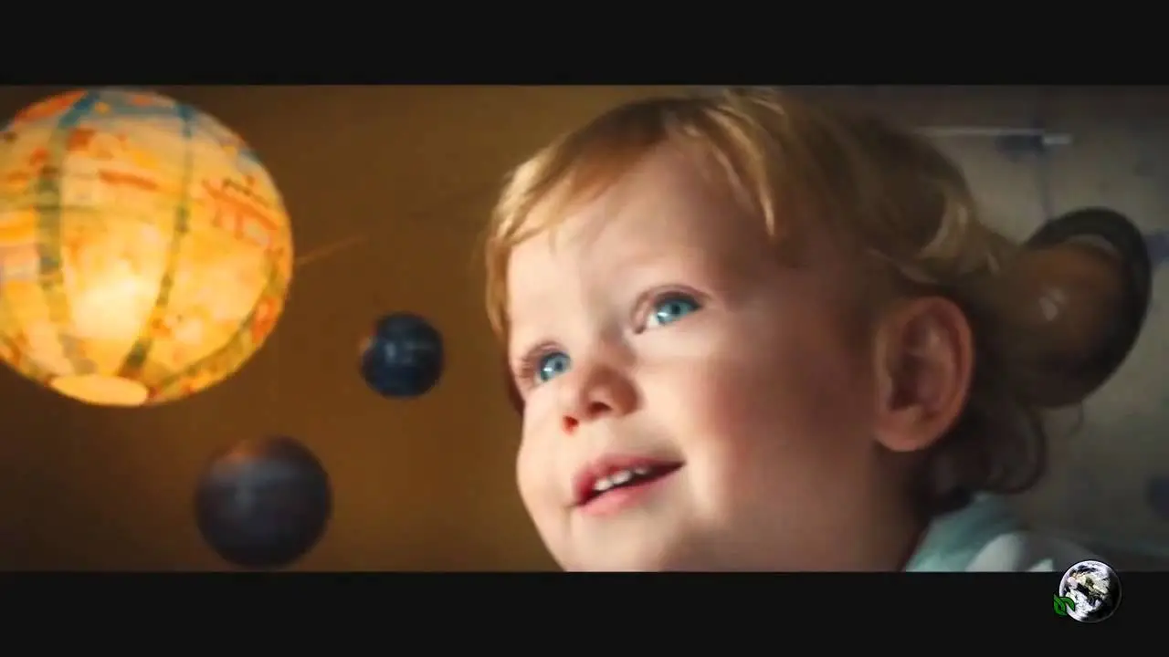 Cosmos — trailer