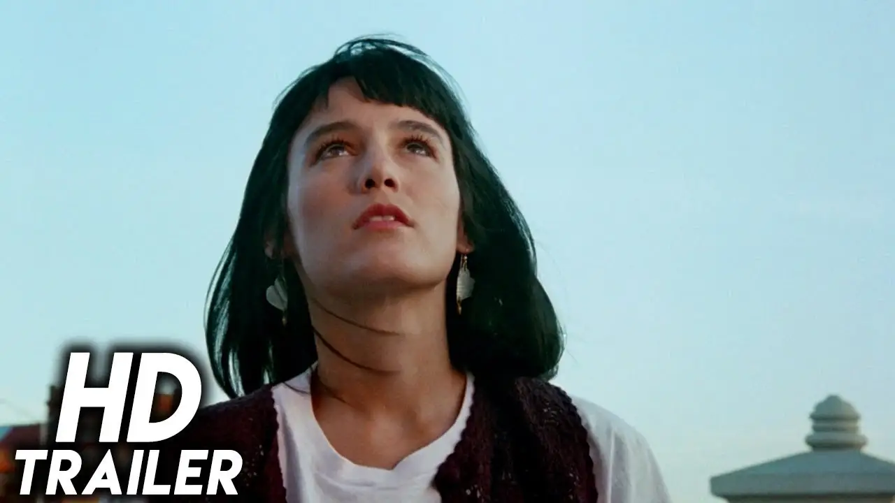 Popcorn — trailer