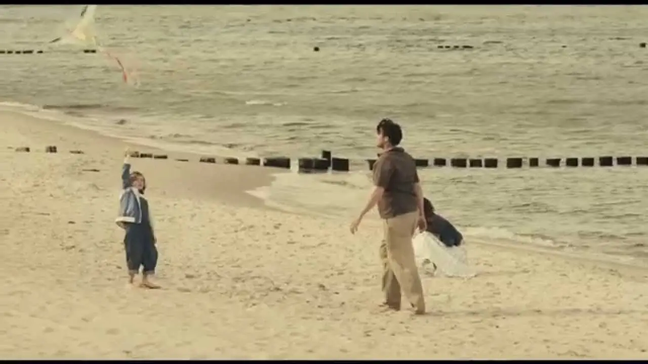 Meeres Stille — trailer