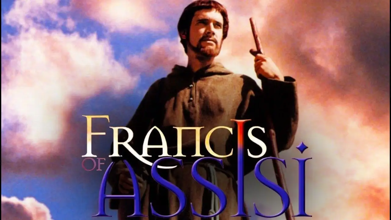 Francesco — trailer
