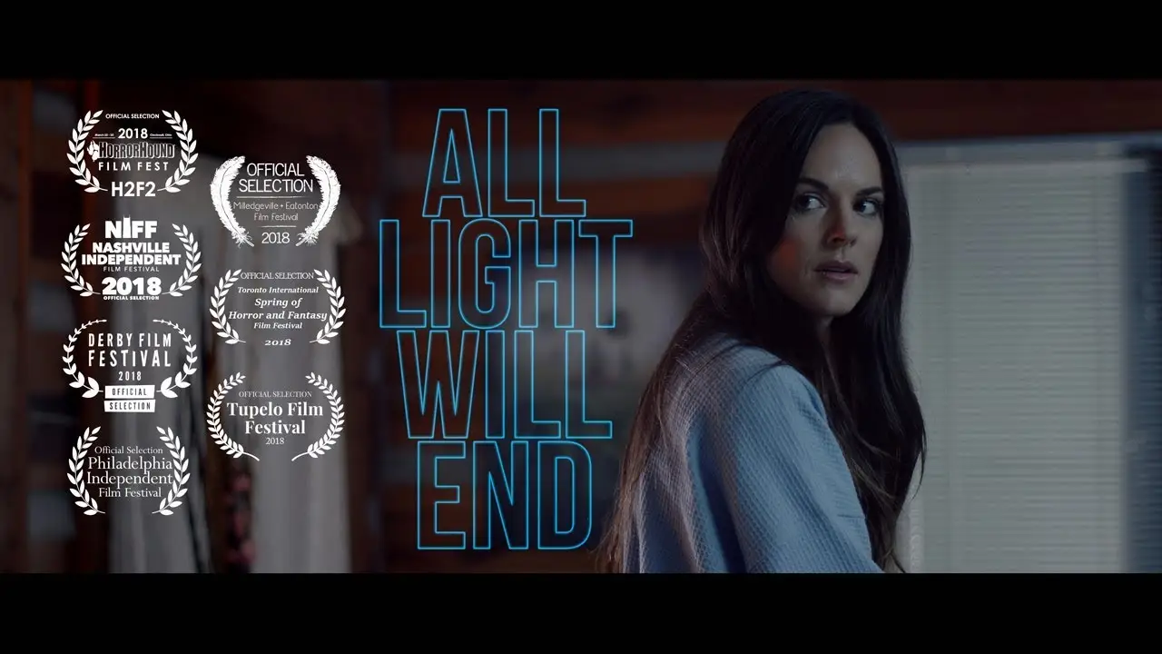 All Light Will End — trailer