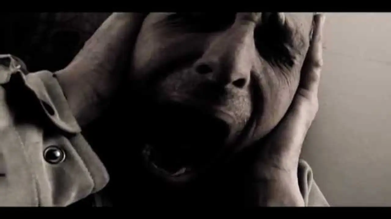 Bled White — trailer