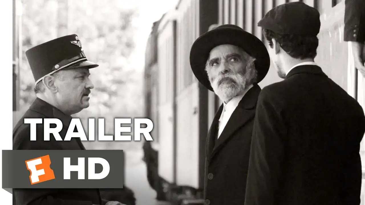 1945 — trailer
