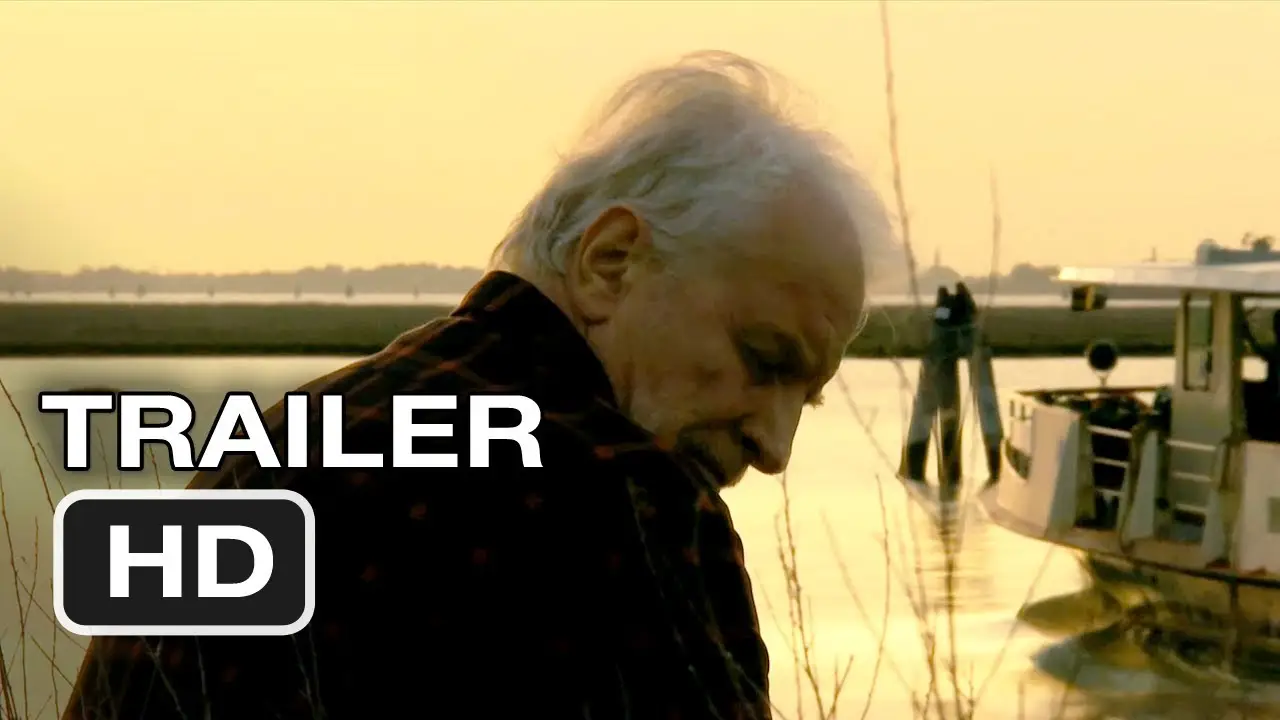 Unforgivable — trailer