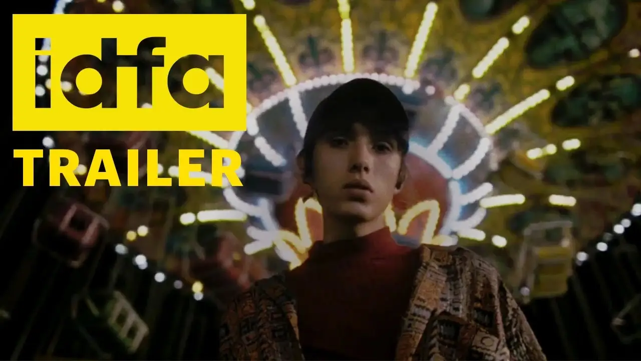 Son of Sodom — trailer