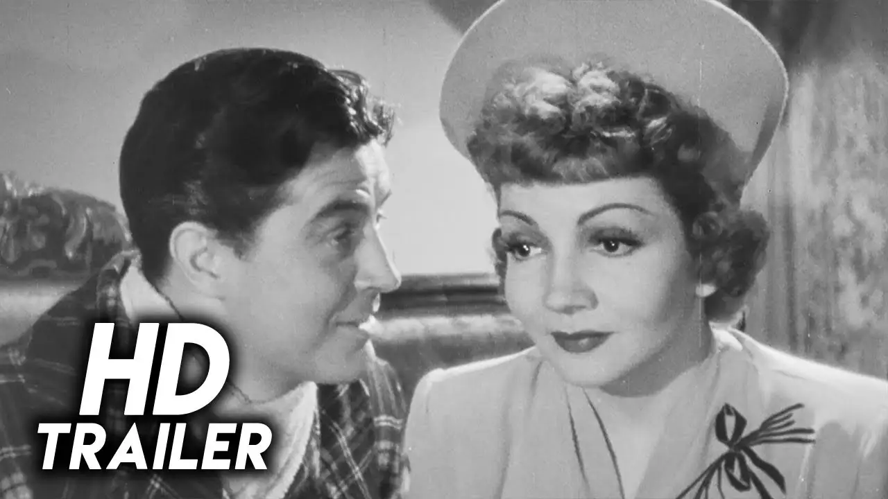 Adelante, mi amor — tráiler