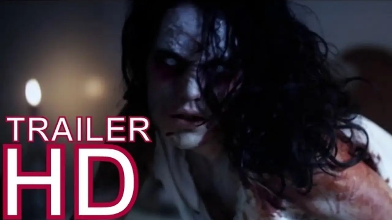 The Cloth — trailer