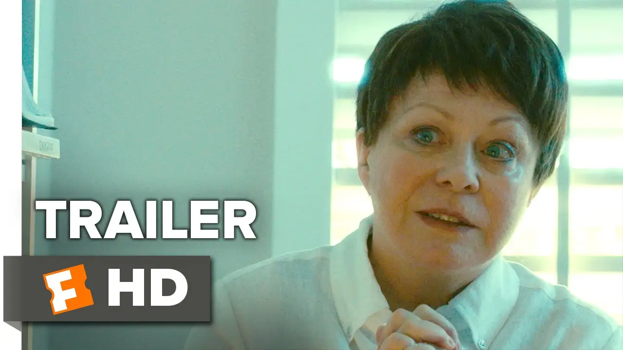 Last Cab To Darwin — trailer