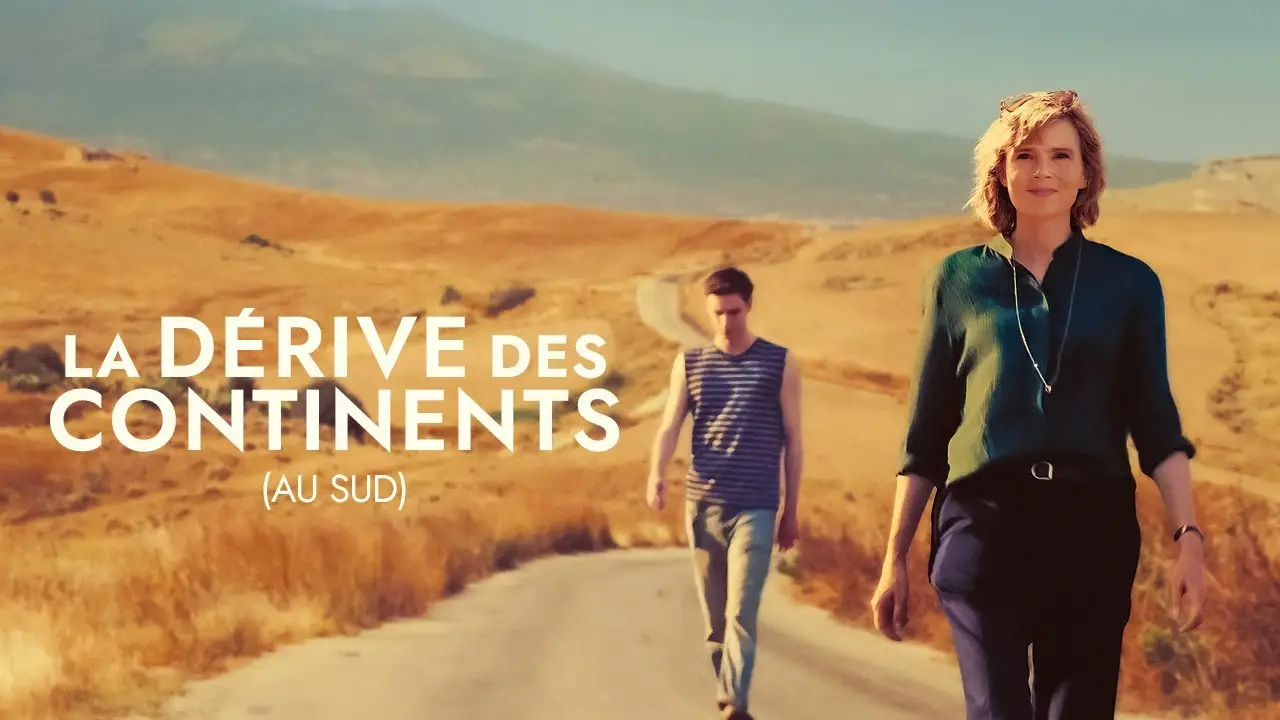 Continental Drift (South) — tráiler
