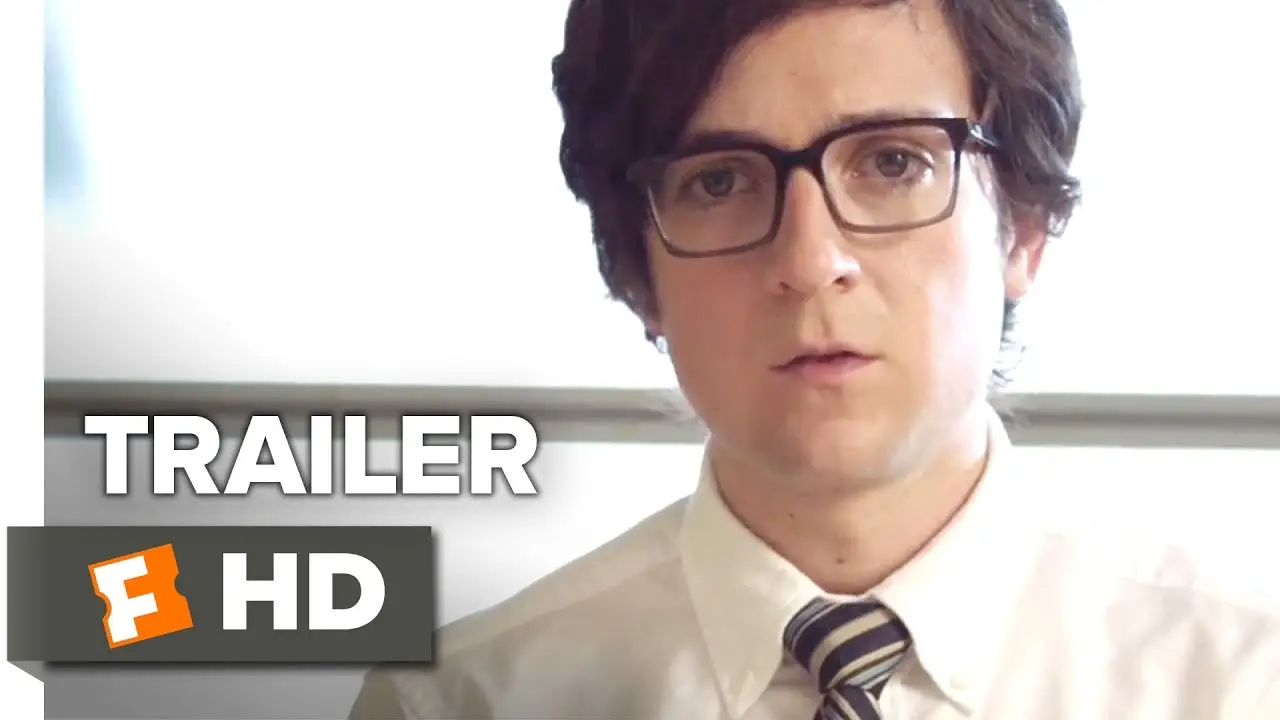 Baked in Brooklyn — trailer