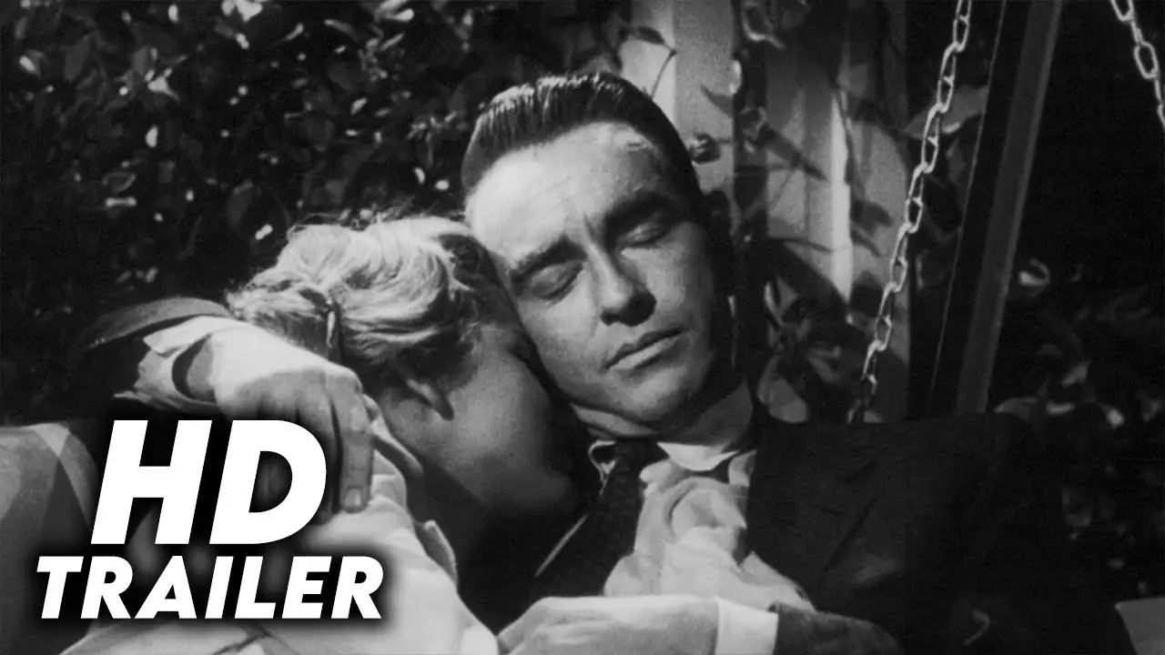 Lonelyhearts — trailer