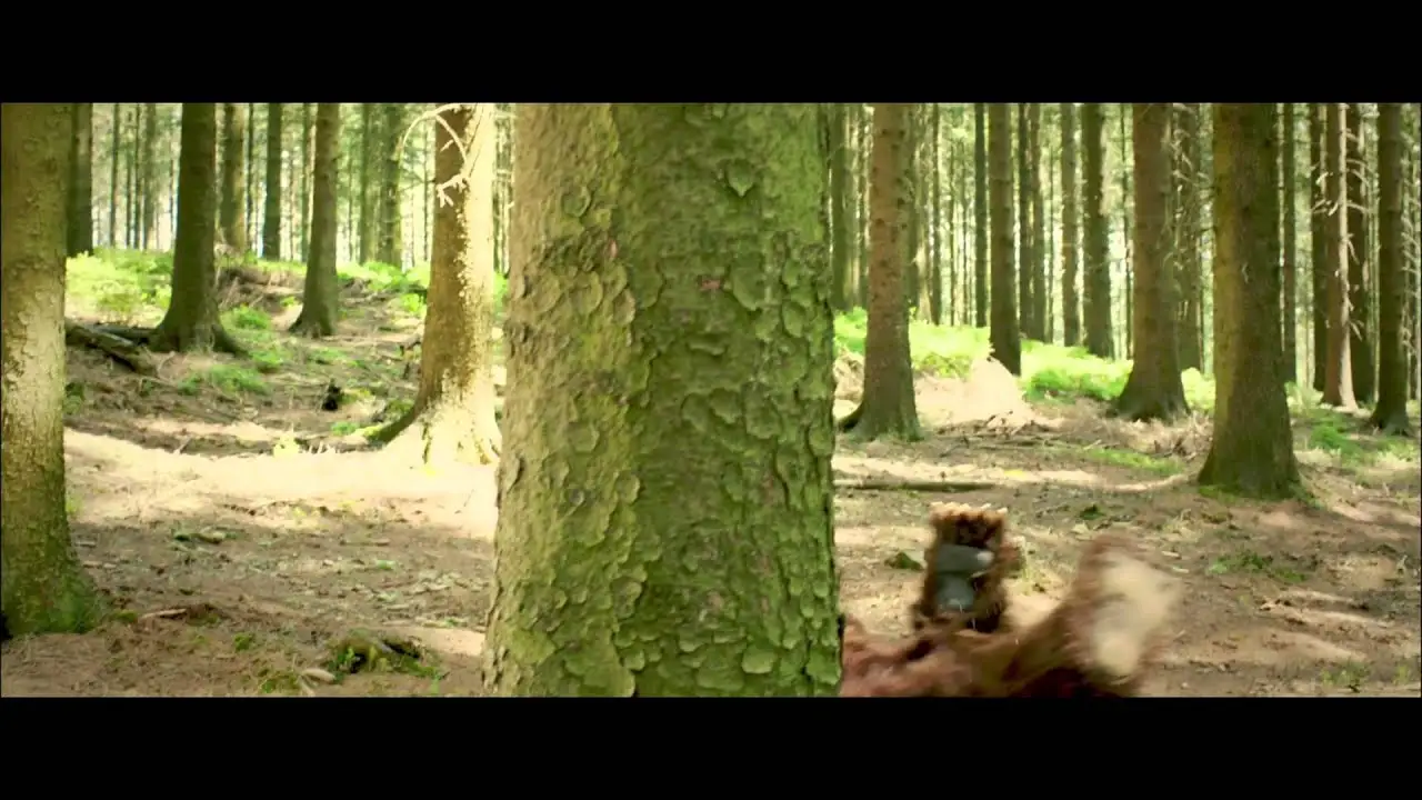 La clinique de l'amour! — трейлер