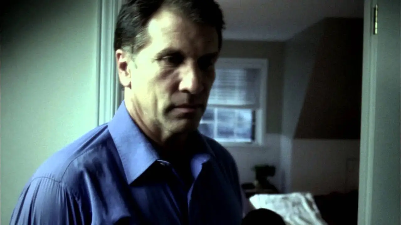 Murder in My House — trailer