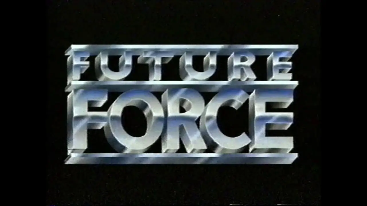 Future Force — trailer