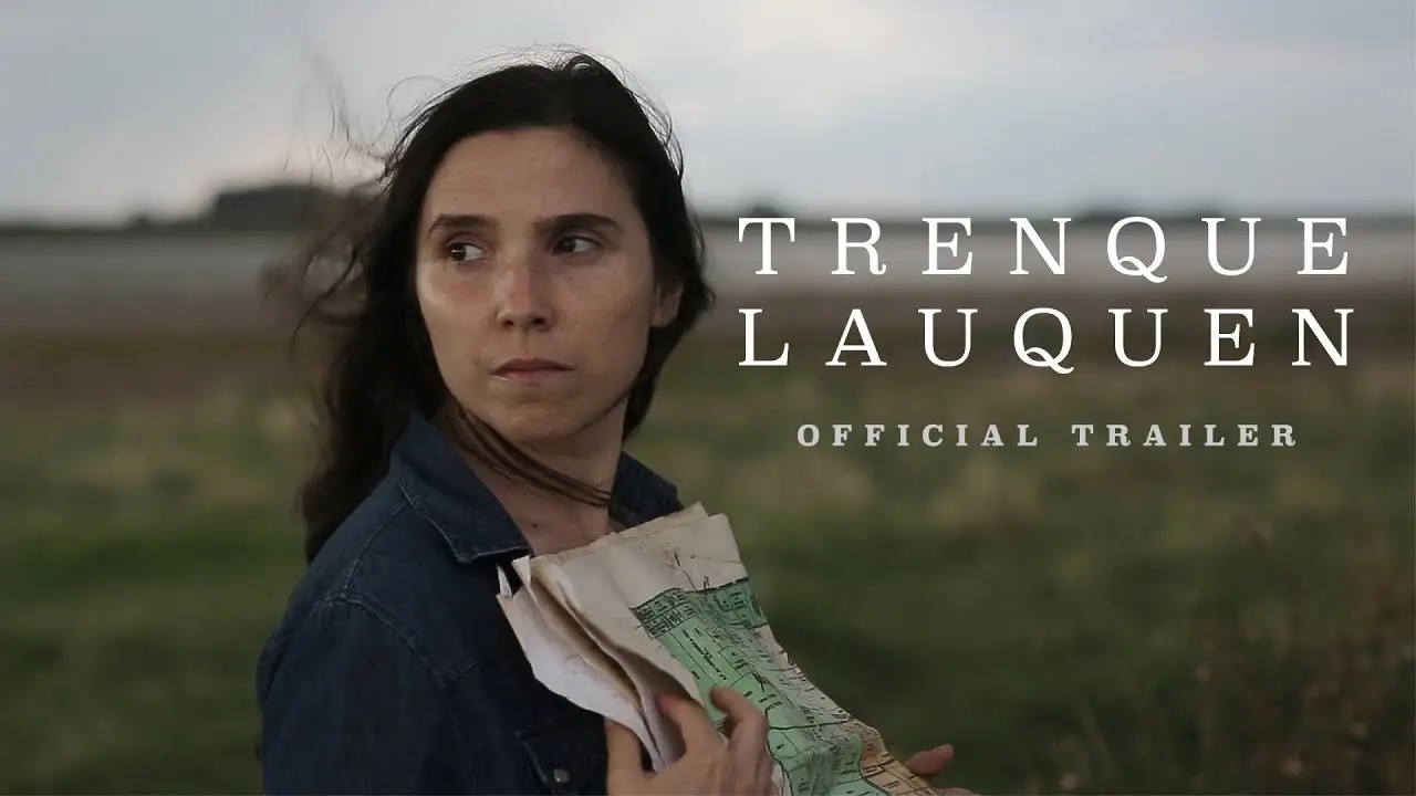 Trenque Lauquen — tráiler
