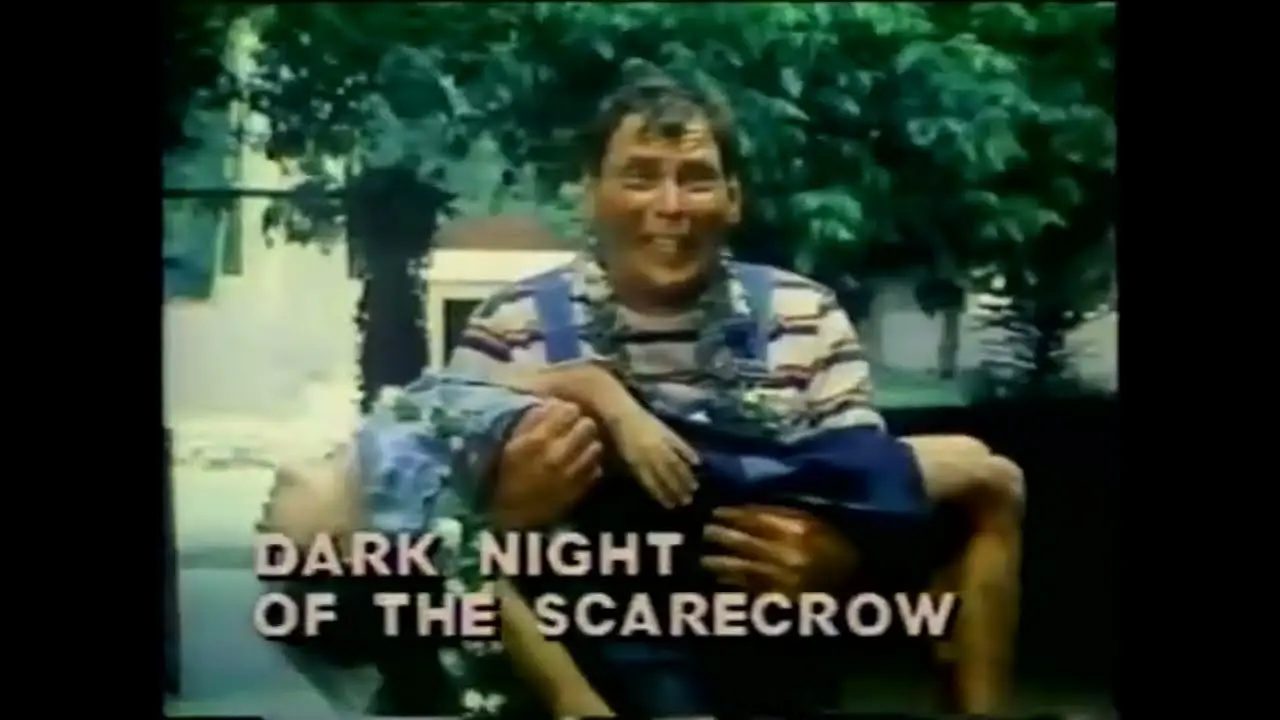 The Scarecrow — trailer