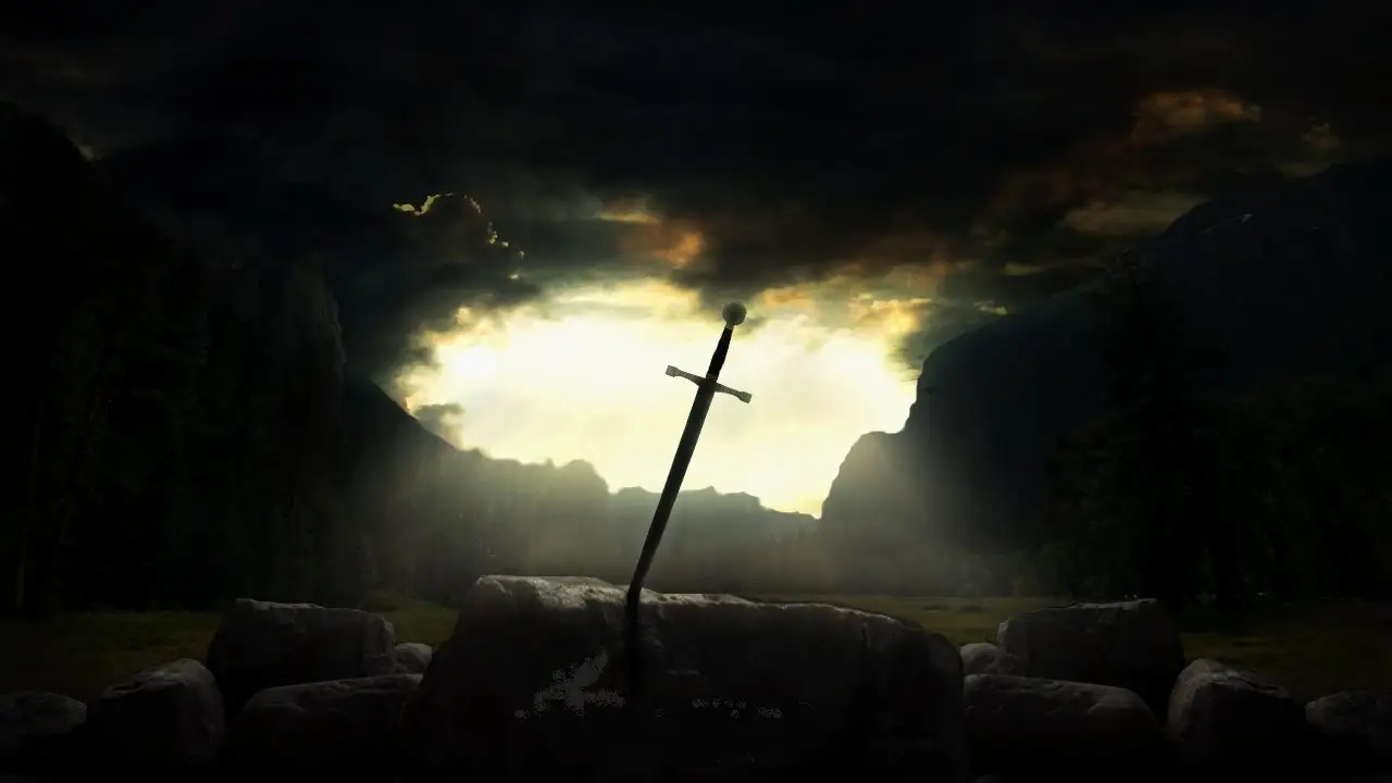 King Arthur: Excalibur Rising — trailer