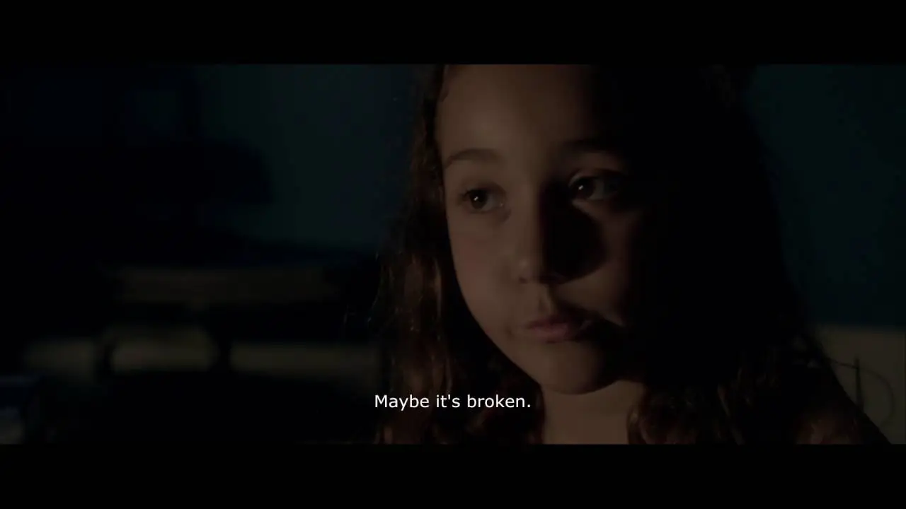 The Dream Factory — tráiler