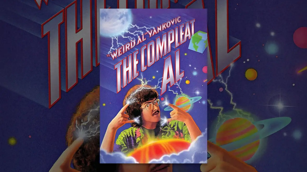 The Compleat Al — trailer