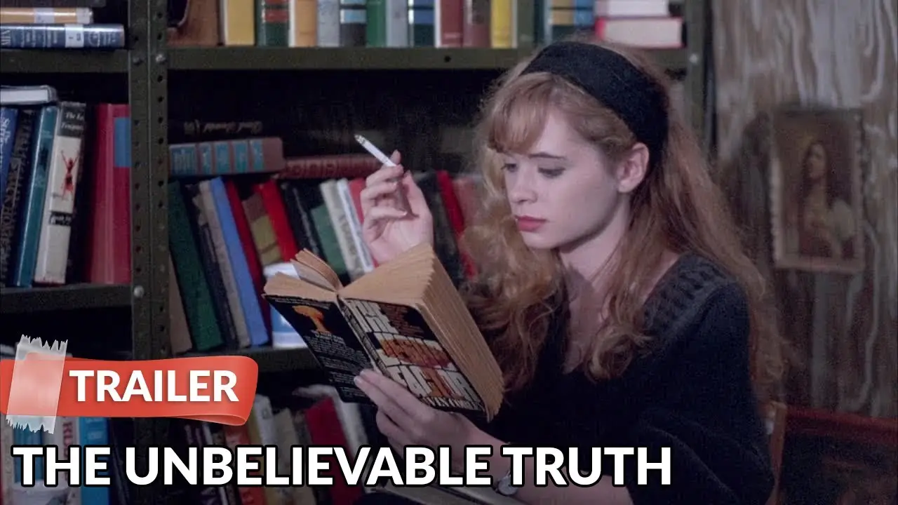 The Unbelievable Truth — trailer