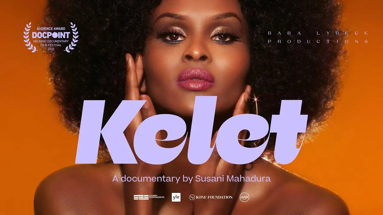Kelet — trailer