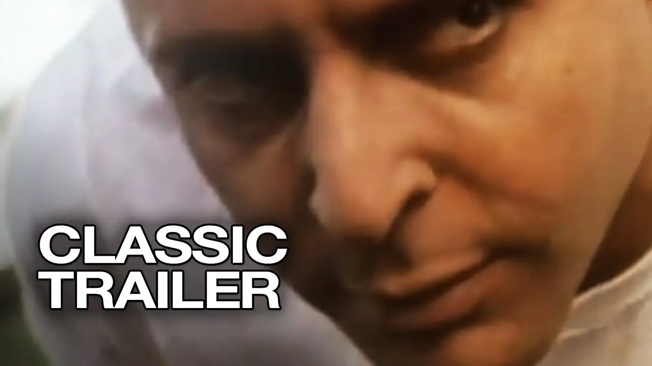 Every Breath — trailer