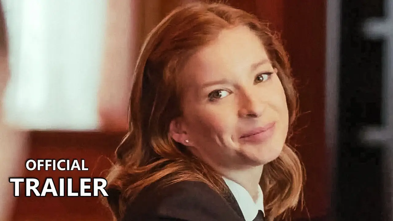 Butlers in Love — trailer