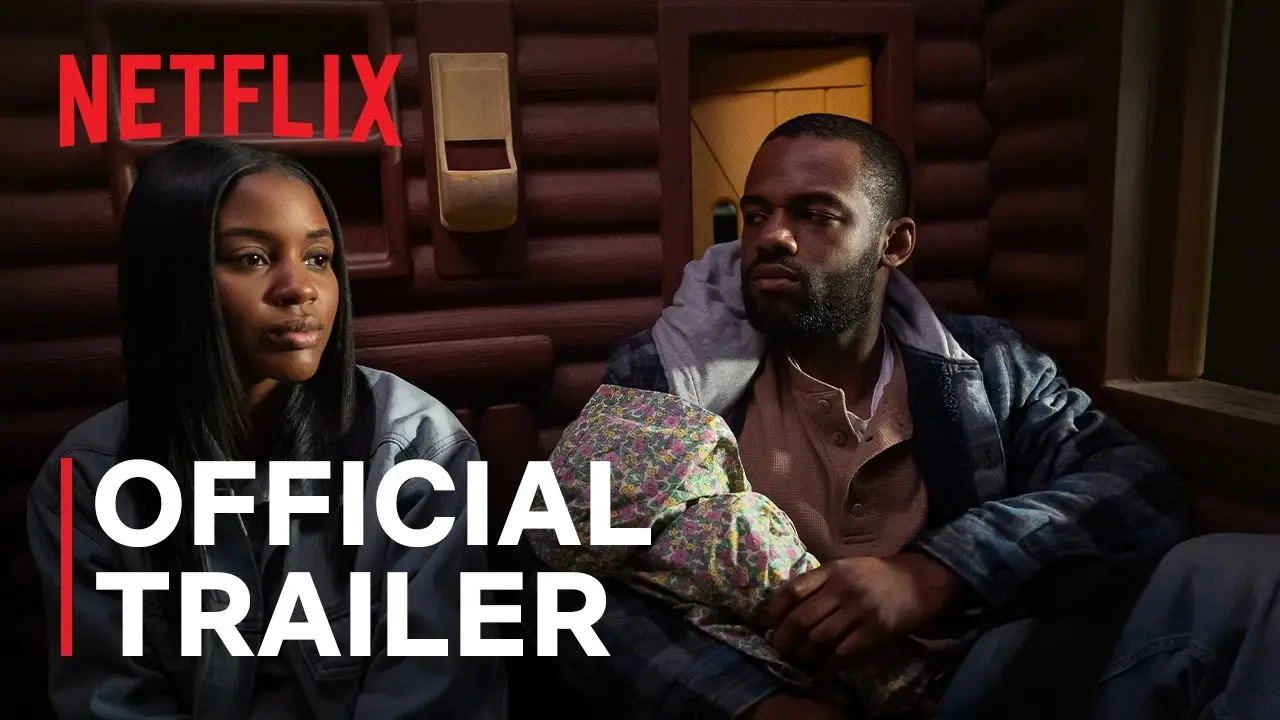 Doing Life — trailer