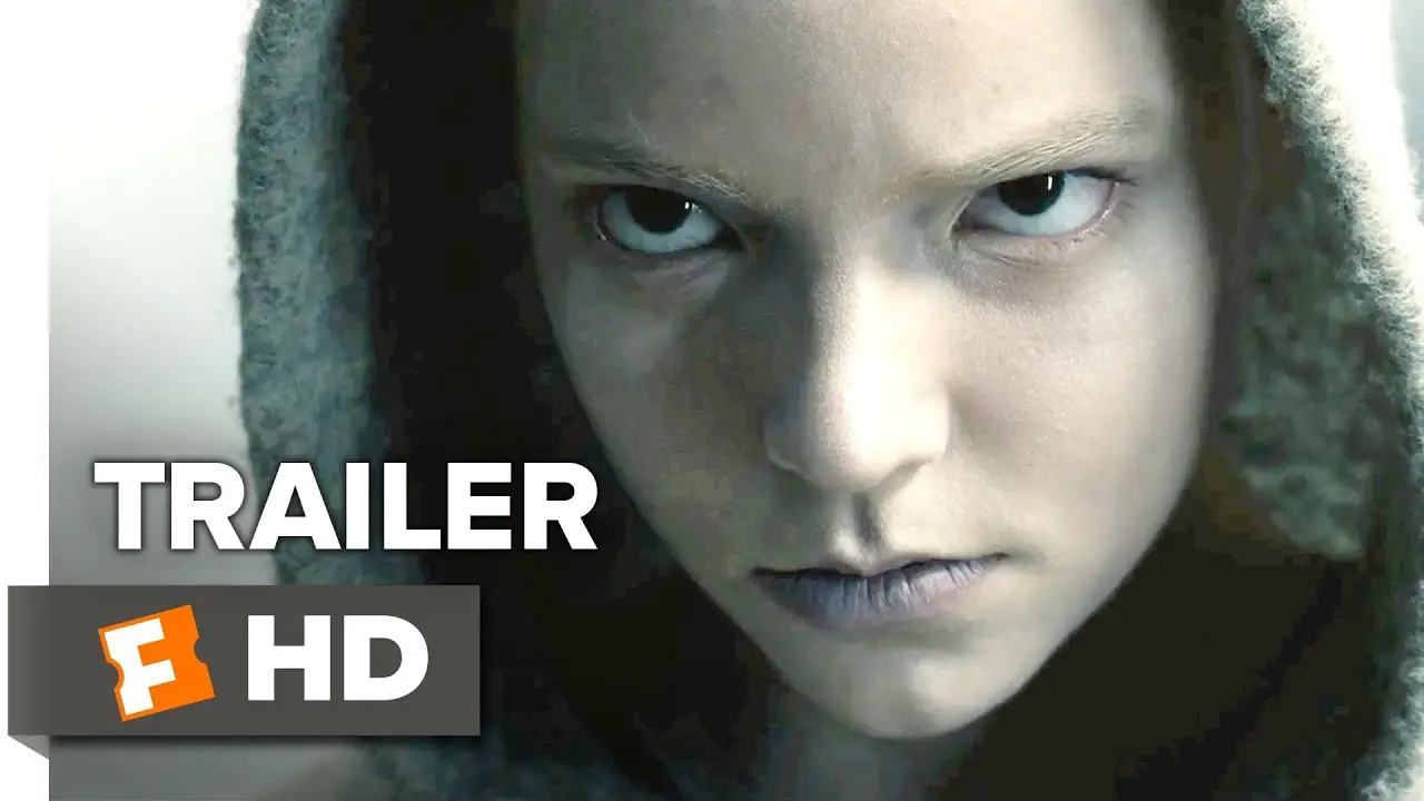 Mor — trailer