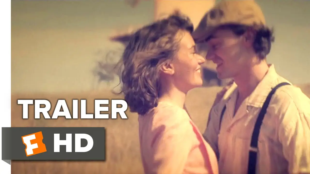I Remember You — trailer