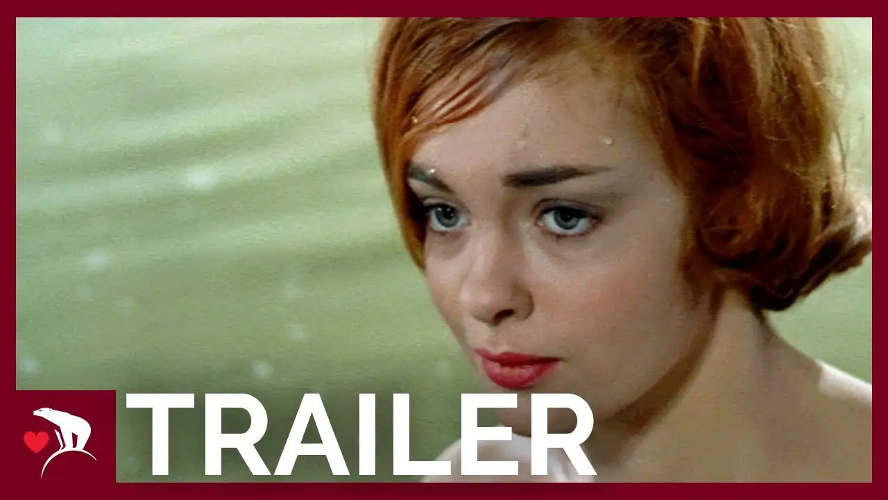 Komtessen — trailer