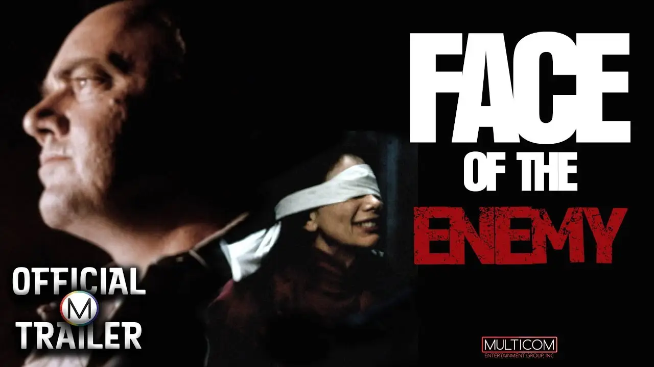 Face of the Enemy — trailer
