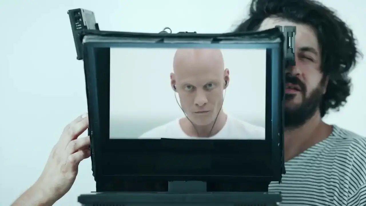 Touch Me — trailer