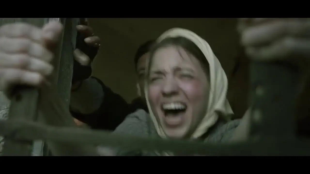 Red Land — trailer