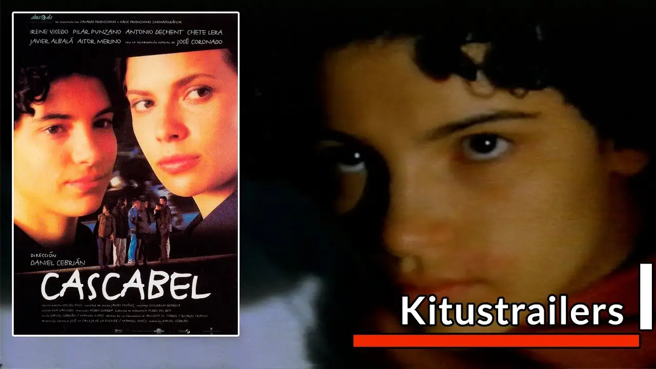 Cascabel — trailer