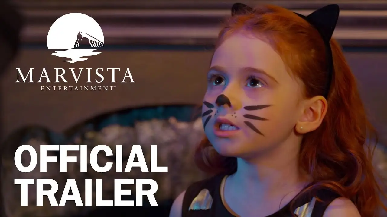 My Dad Is Scrooge — tráiler