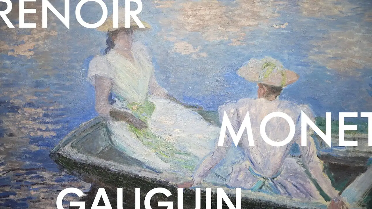 Gauguin — trailer