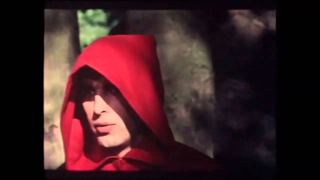 Devils of Darkness — трейлер
