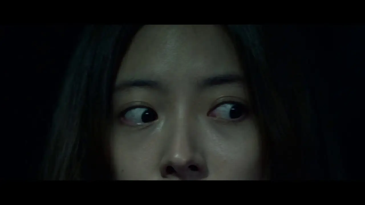 Lingering — trailer
