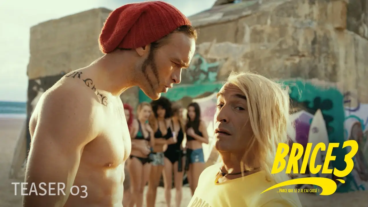 Brice 3 — trailer