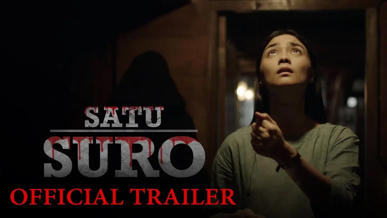 Satu Suro — trailer