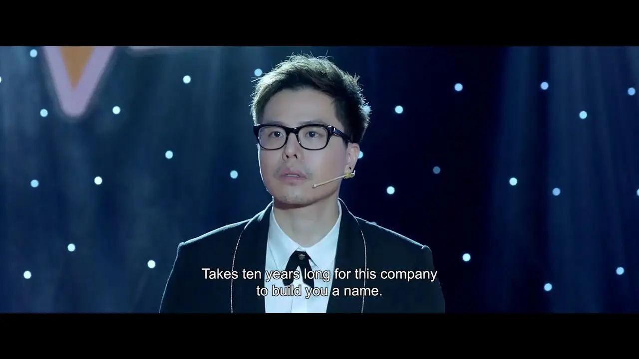 Ong Ngoai Tuoi 30 — trailer