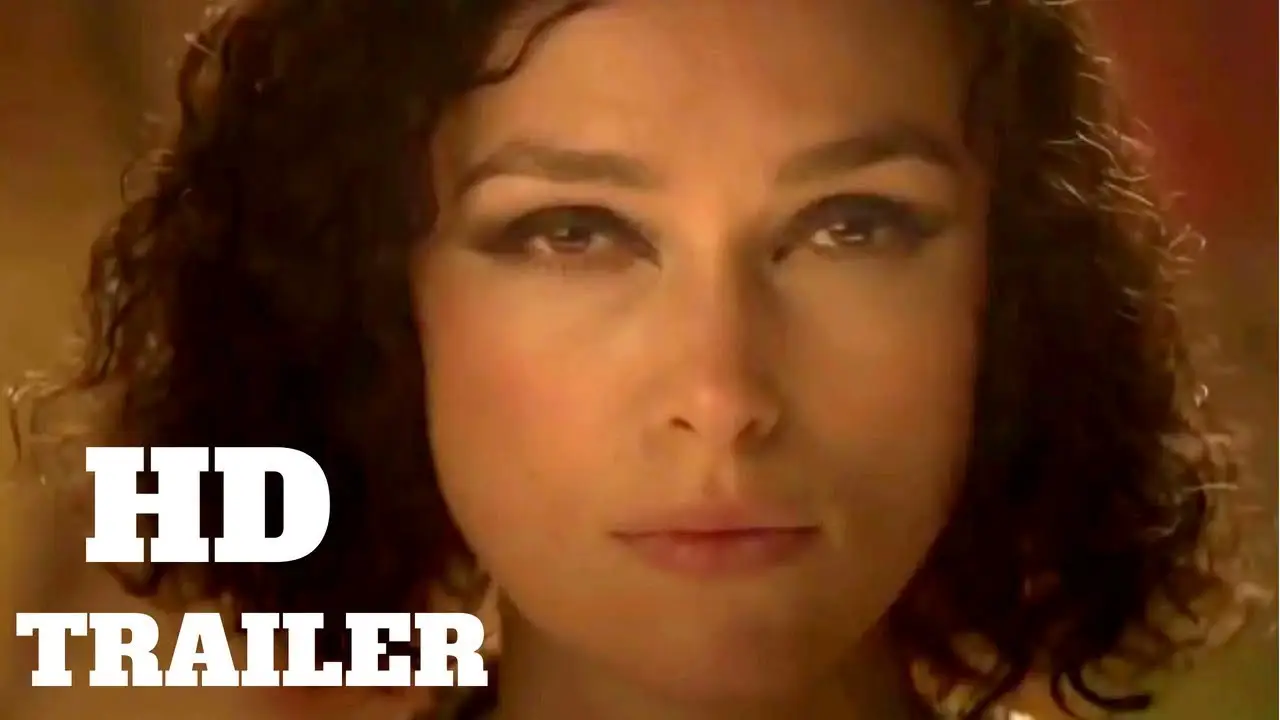 Becoming Colette — tráiler