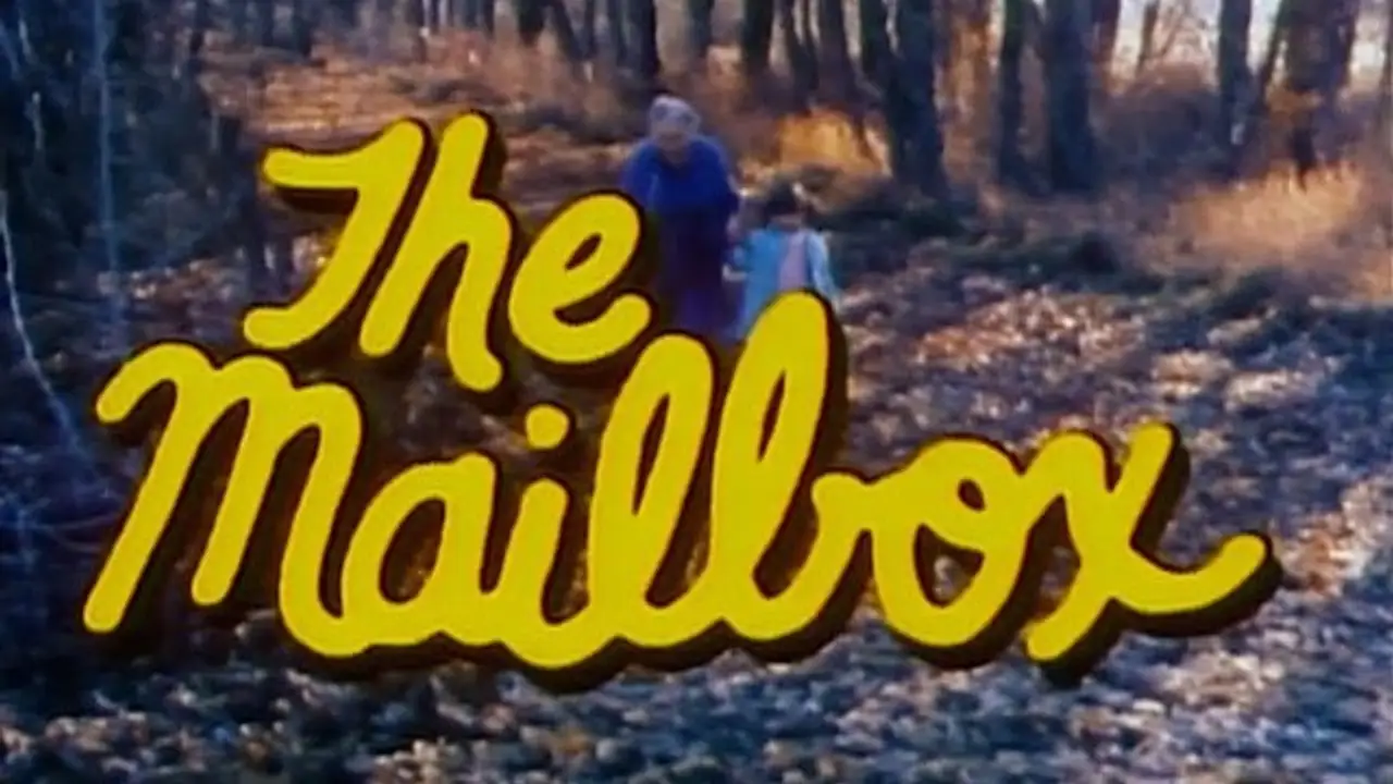 The Mailbox — trailer