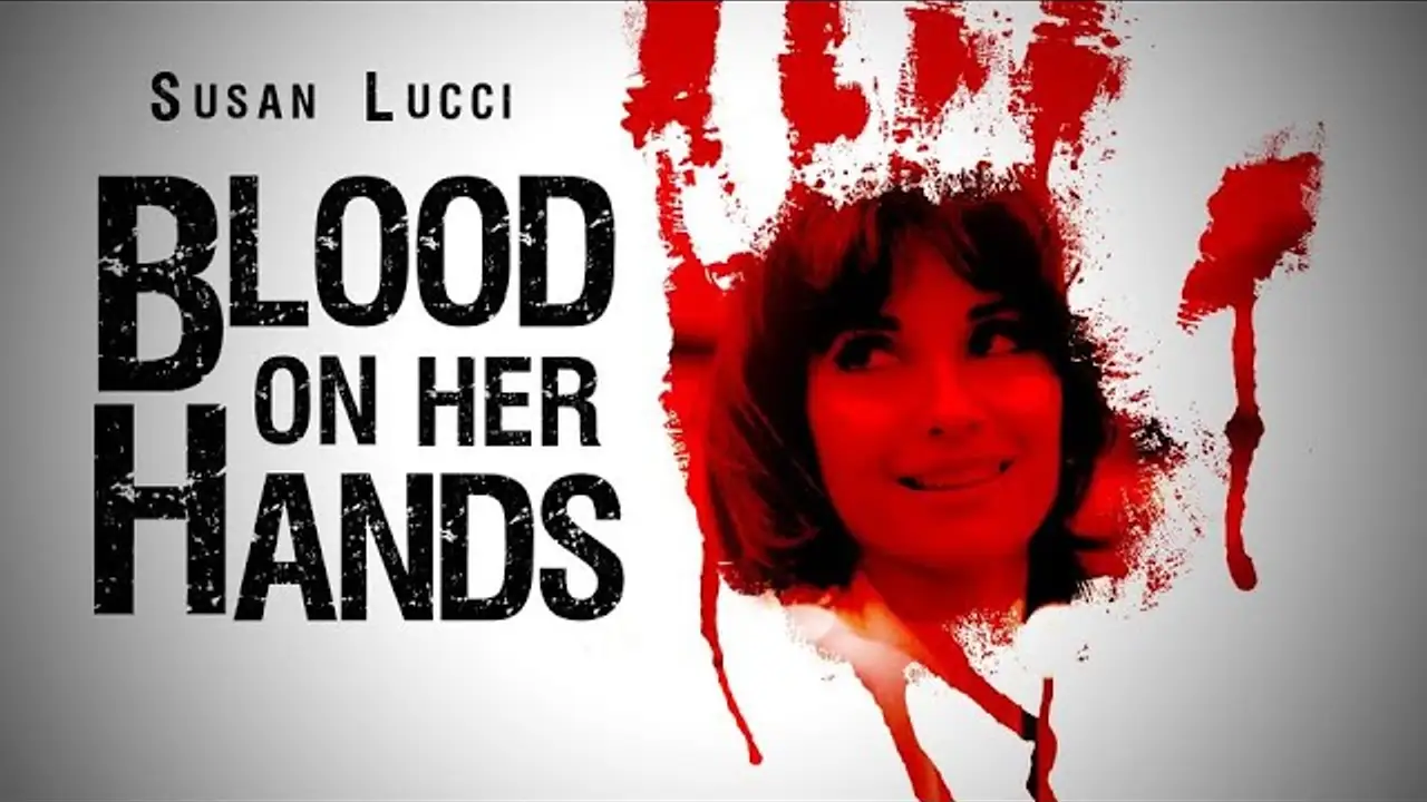 Blood on Her Hands — trailer