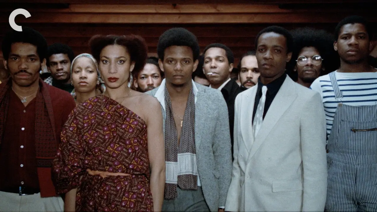 West Indies — trailer