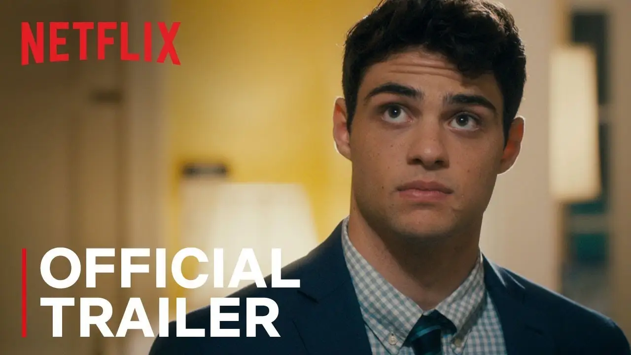 Perfect — trailer