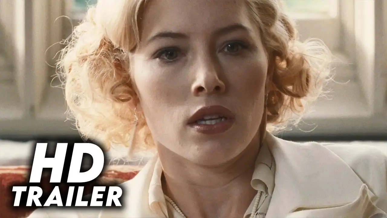 Easy Virtue — trailer