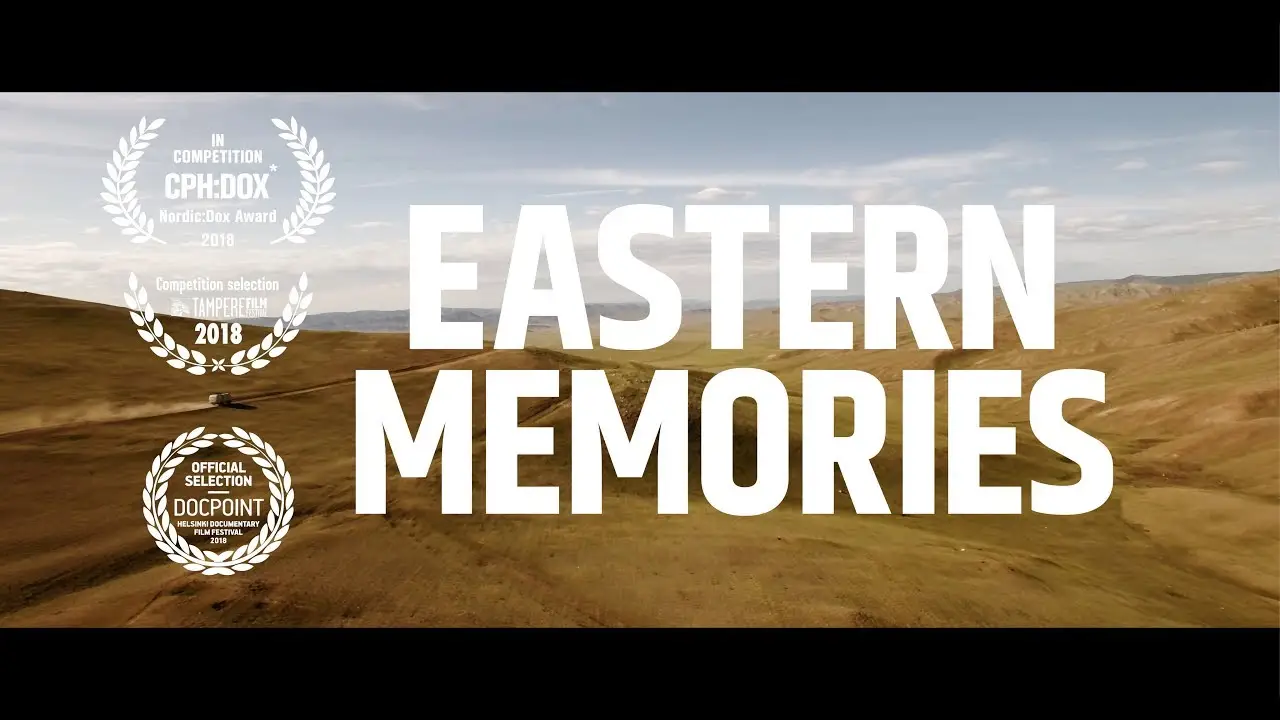 Eastern Memories — trailer