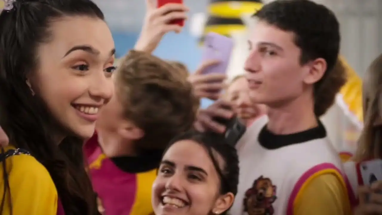 Playback: Una somos dos — trailer
